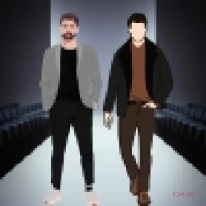Men's Fashion