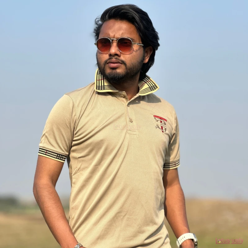 Polo T-Shirt