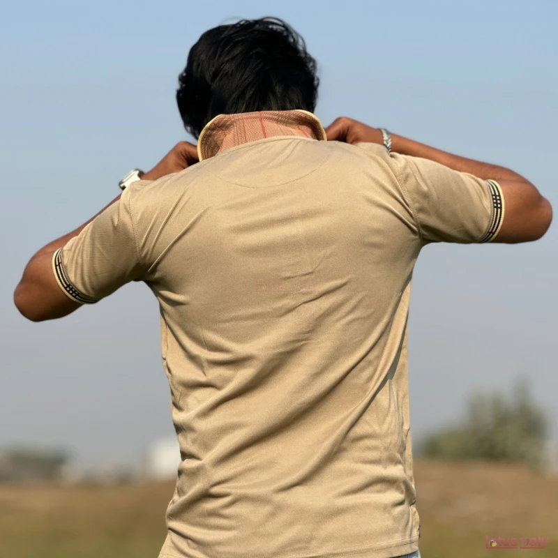 Polo T-Shirt