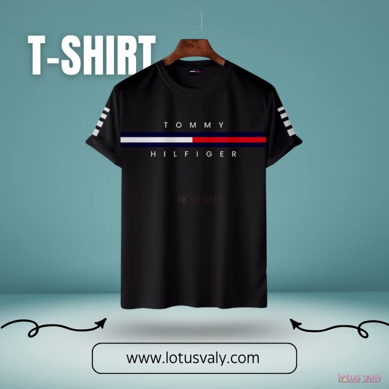 Premium T-Shirt(Black)