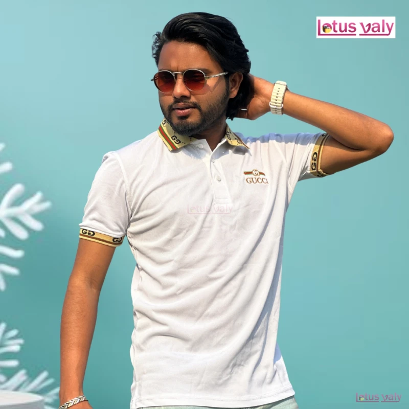 Polo T-Shirt Combo PP